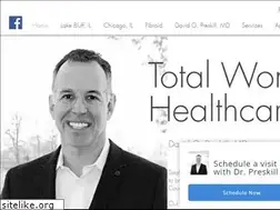 Sites similar to twhobgyn.com