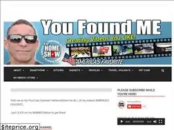 Sites similar to twhomeshow.com