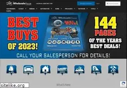 Sites similar to twhouse.com
