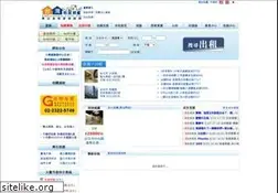 Sites similar to twhouses.com.tw
