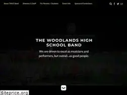 Sites similar to twhsband.org