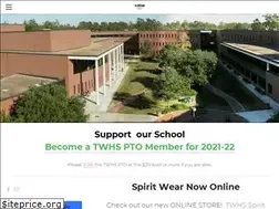 Sites similar to twhspto.weebly.com