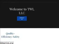 Sites similar to twi-ind.com