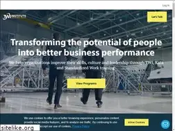 Sites similar to twi-institute.com