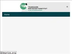 Sites similar to twi-kreuzlingen.ch