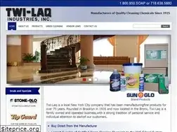 Sites similar to twi-laq.com