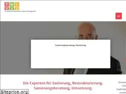 Sites similar to twi-mp.de
