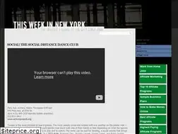Sites similar to twi-ny.com