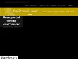 Sites similar to twi-pr.com