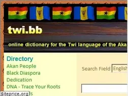 Sites similar to twi.bb