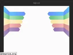Sites similar to twi.co