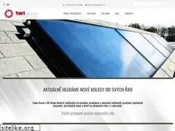 Sites similar to twi.cz