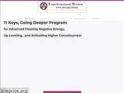 Sites similar to twi.education