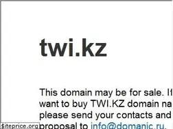 Sites similar to twi.kz