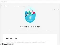 Sites similar to twiblue.com