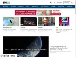 Sites similar to twice.com