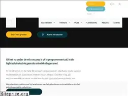 Sites similar to twice.nl