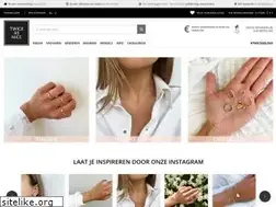 Sites similar to twiceasnice.be