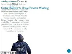 Sites similar to twiceasnice.ca