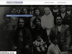 Sites similar to twiceastranger.net