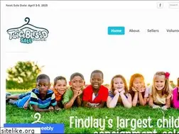Sites similar to twiceblessedsale.org