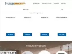 Sites similar to twicebright.com