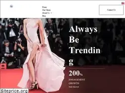 Sites similar to twicesocial.com