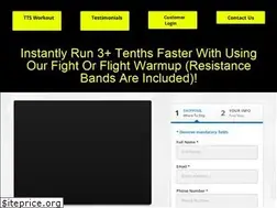 Sites similar to twicethespeed.com