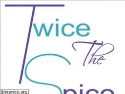 Sites similar to twicethespicecaterers.com