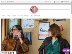 Sites similar to twicevintage.com
