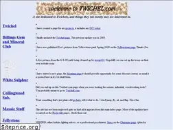 Sites similar to twichel.com