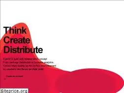 Sites similar to twickd.com