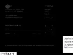 Sites similar to twickenhamstudios.com