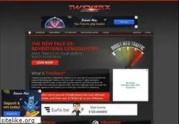 Sites similar to twickerz.com