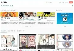Sites similar to twicomi.com