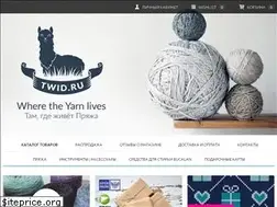 Sites similar to twid.ru