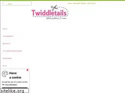 Sites similar to twiddletails.com