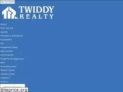 Sites similar to twiddyrealty.com