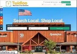 Sites similar to twidloo.com