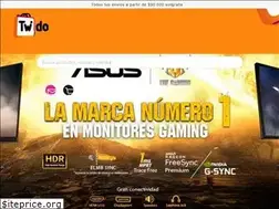 Sites similar to twido.com.co