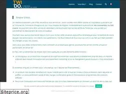 Sites similar to twido.fr