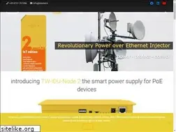 Sites similar to twidunode.com