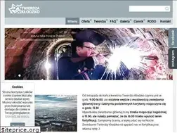 Sites similar to twierdza.klodzko.pl