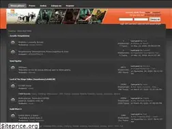 Sites similar to twierdza.org.pl
