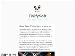Sites similar to twifysoft.net