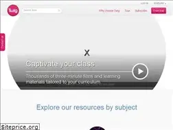 Sites similar to twig-usa.com