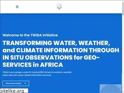 Sites similar to twiga-h2020.eu