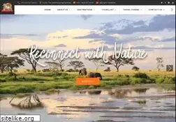 Sites similar to twiga-tours.com