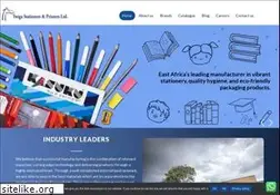 Sites similar to twigastationers.com