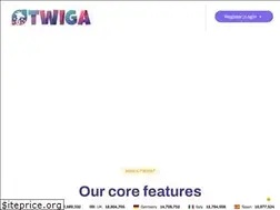 Sites similar to twigawallet.com